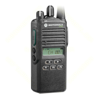 Preview: Motorola CP185