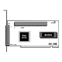 Preview: Tekram Technology DC-390 Series