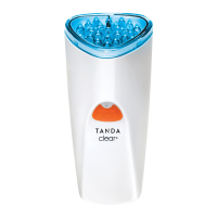 Preview: HoMedics Tanda Clear+