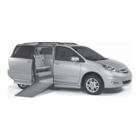 Preview: BraunAbility Rampvan