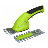 Preview: Garden Gear M1E-LD-115