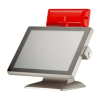 Touch terminals Logo