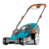 Preview: Gardena PowerMax 36 E