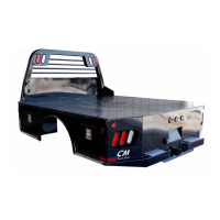 Preview: CM Truck Beds SS Bed