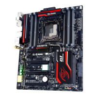 Preview: Gigabyte GA-X99-Gaming G1 WIFI