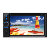 Preview: Clarion NX403A