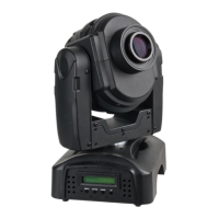Preview: SHOWTEC Indigo 150 LED