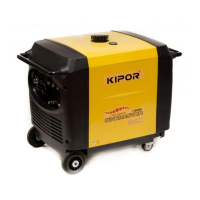 Preview: Kipor Sinemaster IG6000