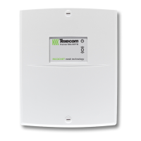 Preview: Texecom Premier Elite 8XP-W