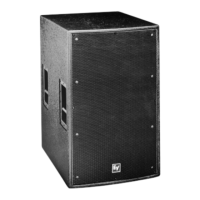 Preview: Electro-Voice DeltaMax DME-2181