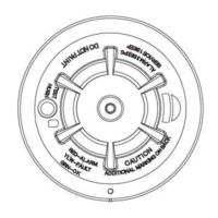 Preview: WIRELESS SMOKE/HEAT/FREEZE ALARM
