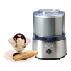 Ice Cream Maker Logo