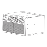 Preview: Thru-the-Wall Room Air Conditioner
