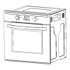 Oven Logo