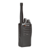 Two-Way Radio Logo