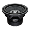 Subwoofer Logo
