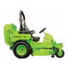 Lawn Mower Logo