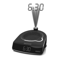 Preview: SoundSpa Sunrise SS-5500-2EU