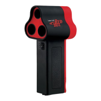 Preview: Laser Link Red Hot 9909
