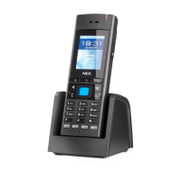 Preview: NEC DECT G266