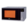 Microwave Oven Logo