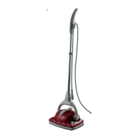 Preview: CLASSIC FLOOR STEAMER (EZ1)