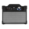 Speaker System Logo