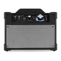 Preview: DJ-Tech Cube MINI BT