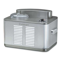 Preview: Cuisinart ICE-50BCA Series