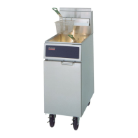 Preview: Frymaster GF14 Series