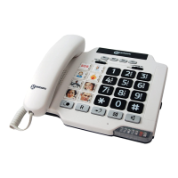Preview: Geemarc PhotoPHONE 100