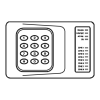 Security System Logo