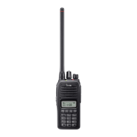 Preview: Icom Ic-V88
