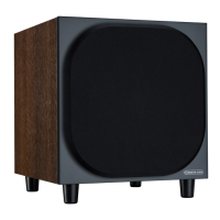 Preview: Monitor Audio Bronze BXW-10