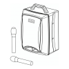 Portable Speakers Logo