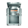 Oven Logo