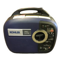 Preview: Kohler PRO 2.0 iS