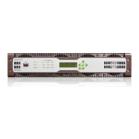 Preview: Harmonic NSG 9000-3G