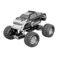 Preview: X-Factor Nitro Monster Truck