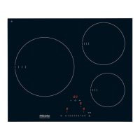 Preview: Miele KM 6312