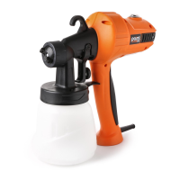 Preview: JML Paint Sprayer Elite