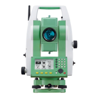 Preview: Leica FlexLine TS02