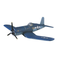 Preview: Gold Edition Giant F4U Corsair
