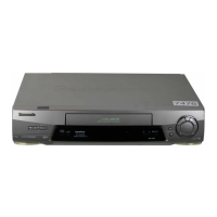 Preview: Panasonic NV-FJ615 Series