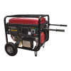 Portable Generator Logo