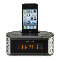 Preview: Roberts iDREAM 2