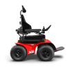 Wheelchair Logo