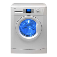 Preview: Beko WMB 71042