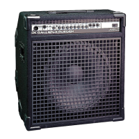 Preview: Gallien-Krueger 400RB-III