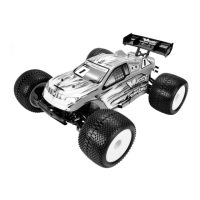 Preview: Muggy Hybrid Monster Truck